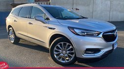 2021 Buick Enclave Premium