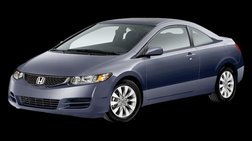 2009 Honda Civic EX