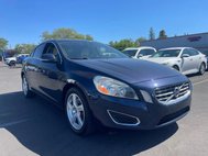 2013 Volvo S60 T5