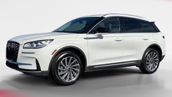 2023 Lincoln Corsair Reserve