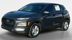 2019 Hyundai Kona SE