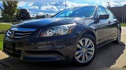 2011 Honda Accord EX-L
