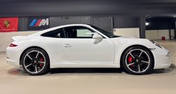 2015 Porsche 911 Carrera S