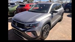 2024 Volkswagen Taos S