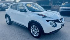 2015 Nissan JUKE SL