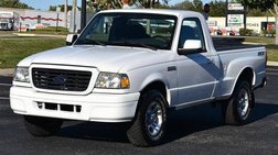 2006 Ford Ranger STX