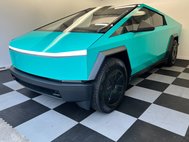 2024 Tesla Cybertruck Base
