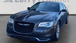 2016 Chrysler 300 Limited