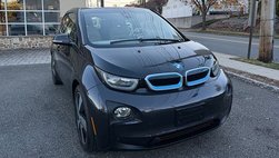 2015 BMW i3 Base