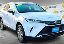 2023 Toyota Venza XLE