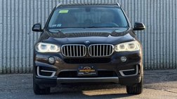 2014 BMW X5 xDrive50i