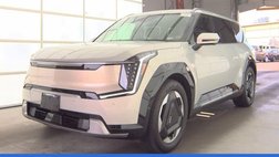 2024 Kia EV9 Land
