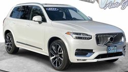 2023 Volvo XC90 B6 Plus Bright Theme 7P