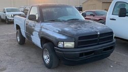 1999 Dodge Ram 1500 Base