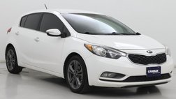 2016 Kia Forte5 EX