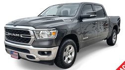 2022 Ram Ram Pickup 1500 Lone Star