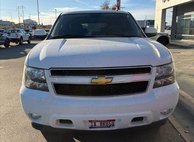 2014 Chevrolet Suburban Shield LT