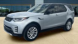 2024 Land Rover Discovery P360 Dynamic SE