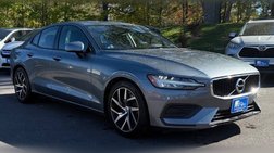2019 Volvo S60 T6 Momentum