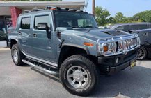 2006 HUMMER H2 SUT Base