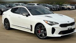 2020 Kia Stinger GT1