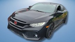 2018 Honda Civic EX-L w/Navi