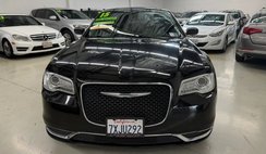 2015 Chrysler 300 Limited