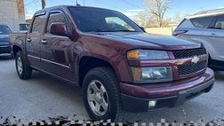 2009 Chevrolet Colorado LT