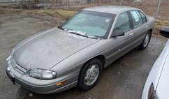 1997 Chevrolet Lumina LS