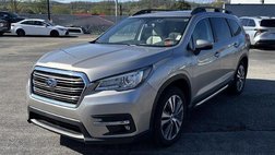 2020 Subaru Ascent Limited 7-Passenger