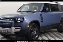 2023 Land Rover Defender 110 SE