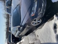 2015 Volkswagen Passat 2.0L TDI SEL Premium