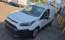 2015 Ford Transit Connect XL