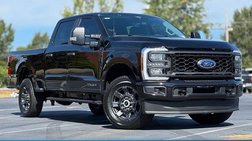 2026 Ford Super Duty F-250 XL