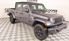 2024 Jeep Gladiator Sport
