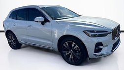 2022 Volvo XC60 B5 Inscription