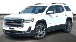 2020 GMC Acadia SLT