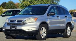 2011 Honda CR-V EX
