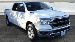 2019 Ram Ram Pickup 1500 Big Horn