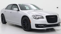 2022 Chrysler 300 S V8