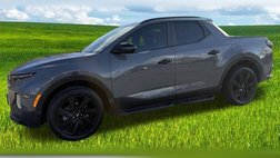 2024 Hyundai Santa Cruz Night