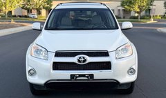 2010 Toyota RAV4 Limited