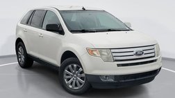 2009 Ford Edge SEL