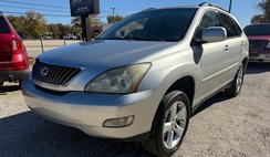2007 Lexus RX 350 Base