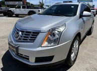 2013 Cadillac SRX Base