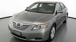 2008 Toyota Camry LE V6