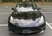 2022 Tesla Model 3 Base