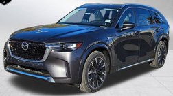 2025 Mazda CX-90 3.3 Turbo S Premium