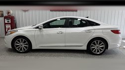 2013 Hyundai Azera Base