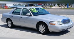 2004 Mercury Grand Marquis LS Premium